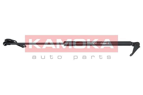 Kamoka Gasfeder, Koffer-/Laderaum [Hersteller-Nr. 7092573] für Toyota