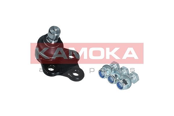 Kamoka Trag-/Führungsgelenk [Hersteller-Nr. 9040107] für Mercedes-Benz