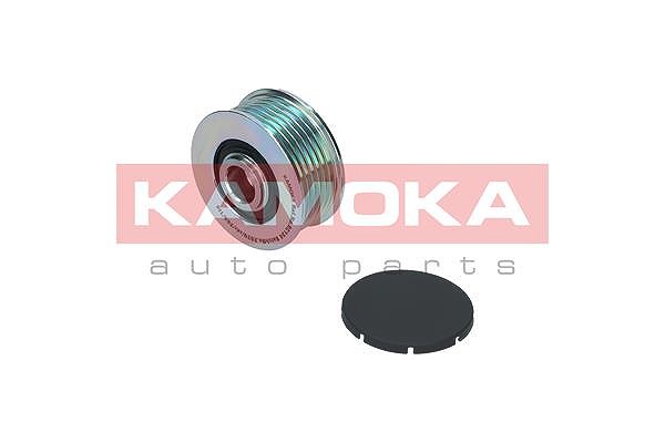 Kamoka Generatorfreilauf [Hersteller-Nr. RC134] für Toyota, Hyundai, Kia