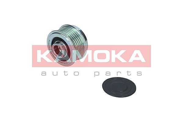 Kamoka Generatorfreilauf [Hersteller-Nr. RC098] für Toyota, Porsche, Audi, Vauxhall, Ford, VW, Great Wall, Mitsubishi