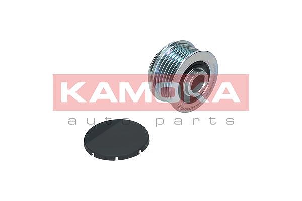 Kamoka Generatorfreilauf [Hersteller-Nr. RC133] für Hyundai, Kia