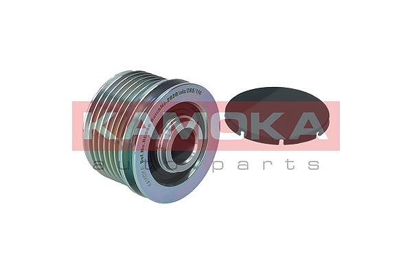 Kamoka Generatorfreilauf [Hersteller-Nr. RC096] für Lexus, Mg, Nissan, Fiat, Dodge, Peugeot, Toyota, Audi, Skoda, Suzuki, Autobianchi, Hyundai, Renaul