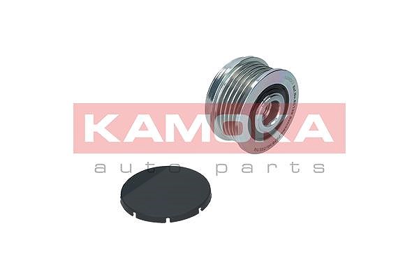 Kamoka Generatorfreilauf [Hersteller-Nr. RC130] für Opel, Mitsubishi, Chevrolet