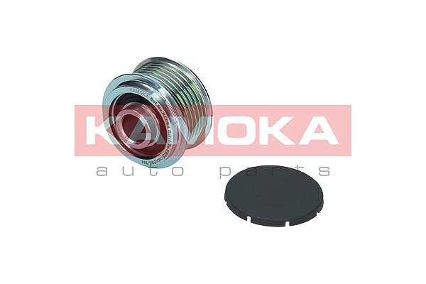 Kamoka Generatorfreilauf [Hersteller-Nr. RC094] für Dacia, Nissan, Renault