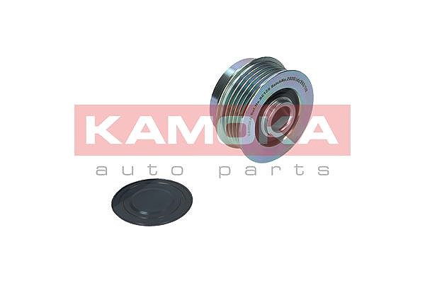 Kamoka Generatorfreilauf [Hersteller-Nr. RC126] für Toyota