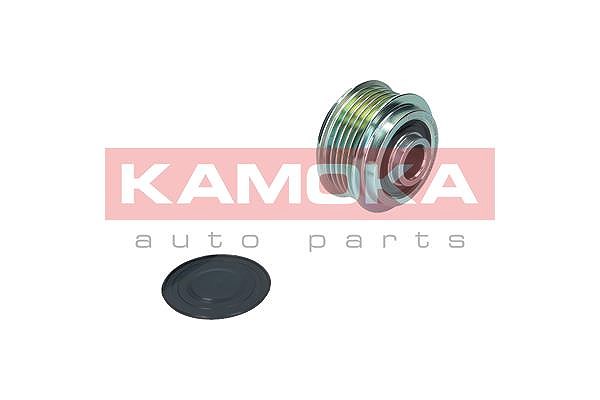 Kamoka Generatorfreilauf [Hersteller-Nr. RC088] für Hyundai, Kia