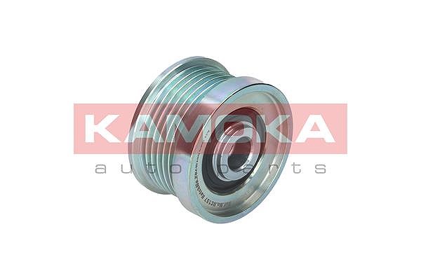 Kamoka Generatorfreilauf [Hersteller-Nr. RC157] für Opel, Hyundai, Subaru