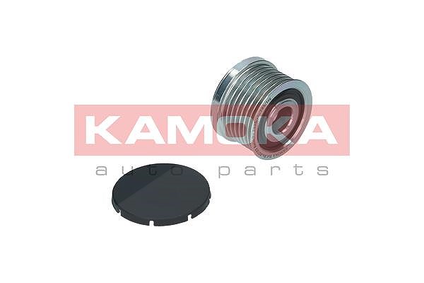 Kamoka Generatorfreilauf [Hersteller-Nr. RC122] für Vauxhall, Renault Trucks, BMW