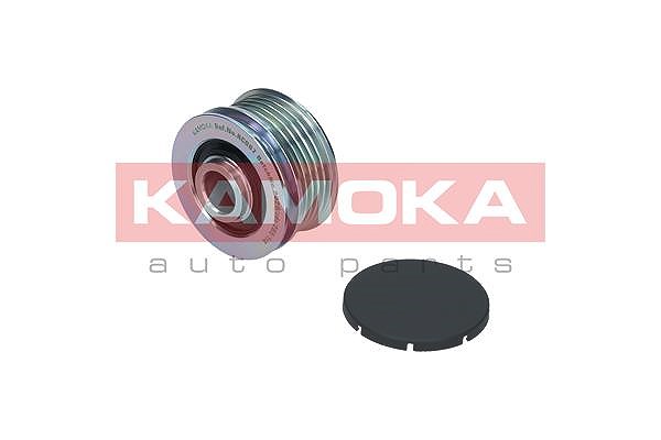 Kamoka Generatorfreilauf [Hersteller-Nr. RC087] für Kia, Hyundai