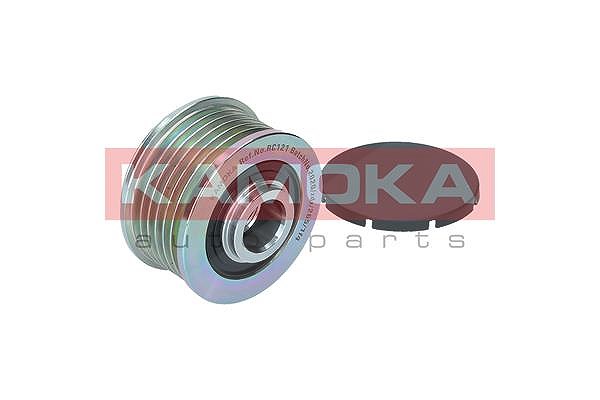 Kamoka Generatorfreilauf [Hersteller-Nr. RC121] für Mercedes-Benz