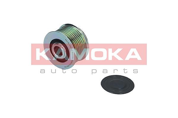 Kamoka Generatorfreilauf [Hersteller-Nr. RC086] für Mazda, Citroën, Opel, Audi