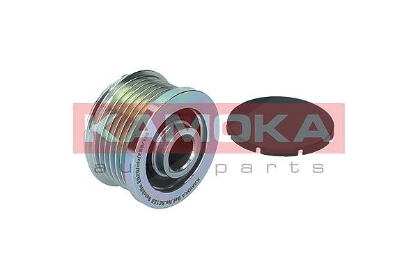Kamoka Generatorfreilauf [Hersteller-Nr. RC156] für Ford, Mazda