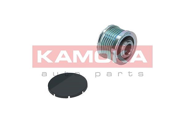 Kamoka Generatorfreilauf [Hersteller-Nr. RC084] für Renault, Nissan