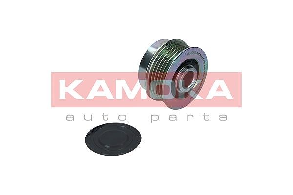 Kamoka Generatorfreilauf [Hersteller-Nr. RC119] für Hyundai, Kia