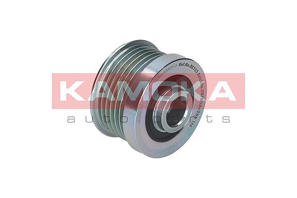 Kamoka Generatorfreilauf [Hersteller-Nr. RC155] für Ford, Fiat, Dodge, Jeep, Volvo, Alfa Romeo, Opel, Mazda, Smart, Lancia