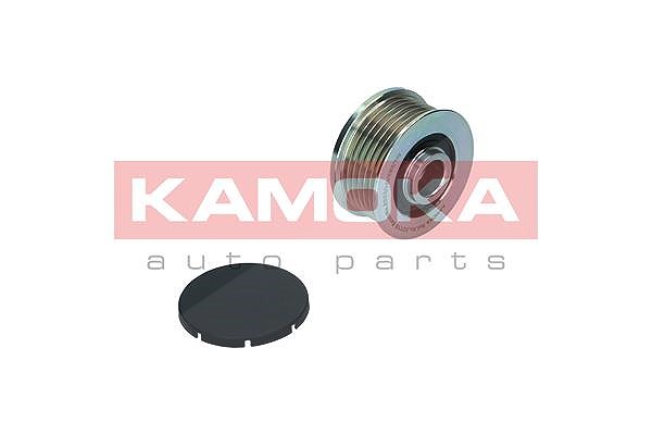 Kamoka Generatorfreilauf [Hersteller-Nr. RC118] für Isuzu, Hyundai, VW, Kia