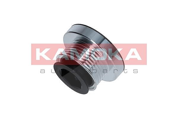 Kamoka Generatorfreilauf [Hersteller-Nr. RC153] für Lexus, Reliant, VW, Mg, Toyota, Nissan, Ferrari, Suzuki, Fiat, Hyundai, Audi, Skoda, Renault, Peug