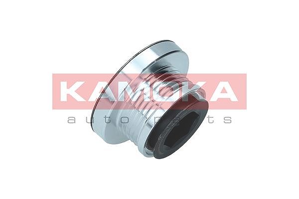 Kamoka Generatorfreilauf [Hersteller-Nr. RC152] für Mazda, Toyota, Renault, Isuzu, Ford, Renault Trucks, Suzuki, Fiat, Volvo, Daihatsu, Seat, VW, Chev