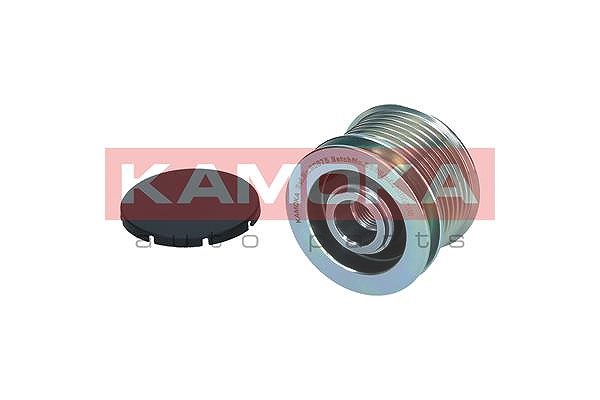 Kamoka Generatorfreilauf [Hersteller-Nr. RC075] für Mercedes-Benz, Audi, Citroën, Mini, Rolls-royce, Plymouth
