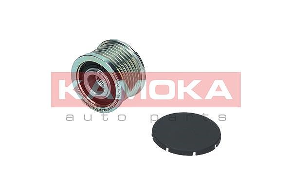 Kamoka Generatorfreilauf [Hersteller-Nr. RC151] für Nissan, Vauxhall, Mercedes-Benz, Lancia, Peugeot, Marcos, Smart, Opel, Lotus, Ford, Mazda, Lamborg