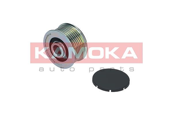 Kamoka Generatorfreilauf [Hersteller-Nr. RC117] für Hyundai