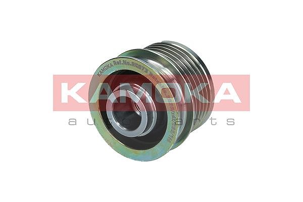 Kamoka Generatorfreilauf [Hersteller-Nr. RC073] für VW, Nissan, Mercedes-Benz