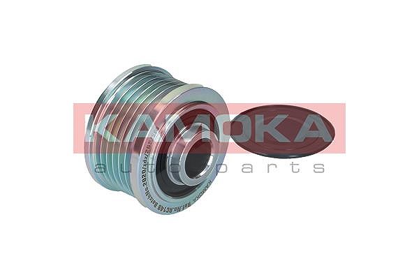 Kamoka Generatorfreilauf [Hersteller-Nr. RC149] für Honda, Vauxhall, Renault, Ford, Saab, BMW, Pontiac, Volvo, Chrysler, Alfa Romeo, Fiat, Kia, Peugeo