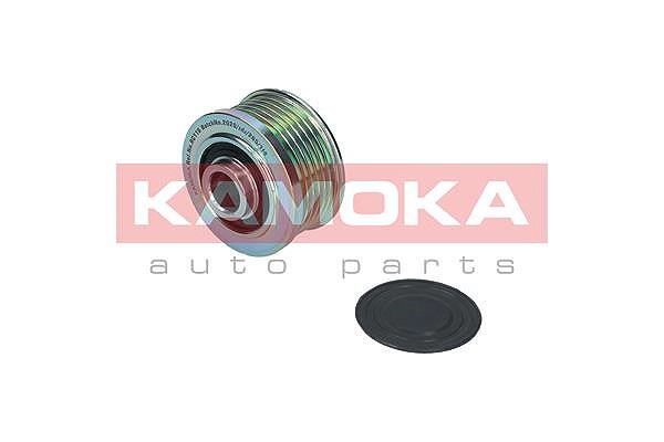 Kamoka Generatorfreilauf [Hersteller-Nr. RC116] für Kia, Hyundai