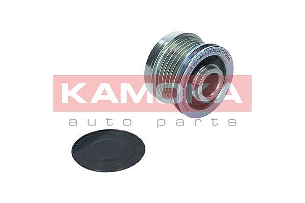 Kamoka Generatorfreilauf [Hersteller-Nr. RC072] für VW, Piaggio, BMW, Vauxhall, Mitsubishi, Smart, Mercedes-Benz, Nissan