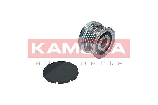 Kamoka Generatorfreilauf [Hersteller-Nr. RC148] für VW, Bentley, Ford Usa, Mazda, Isuzu, Proton, Toyota, Daihatsu, Cadillac, Skoda, Buick, Hyundai, Me