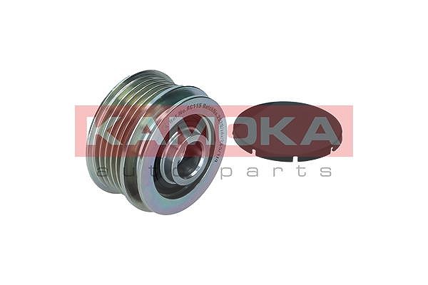 Kamoka Generatorfreilauf [Hersteller-Nr. RC115] für Skoda, Hyundai, Kia, Caterham