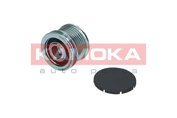 Kamoka Generatorfreilauf [Hersteller-Nr. RC069] für Lada, Renault, Mercedes-Benz, Peugeot