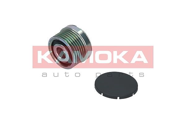 Kamoka Generatorfreilauf [Hersteller-Nr. RC143] für BMW