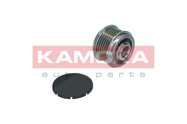 Kamoka Generatorfreilauf [Hersteller-Nr. RC112] für Peugeot, Ford, Infiniti, Mercedes-Benz