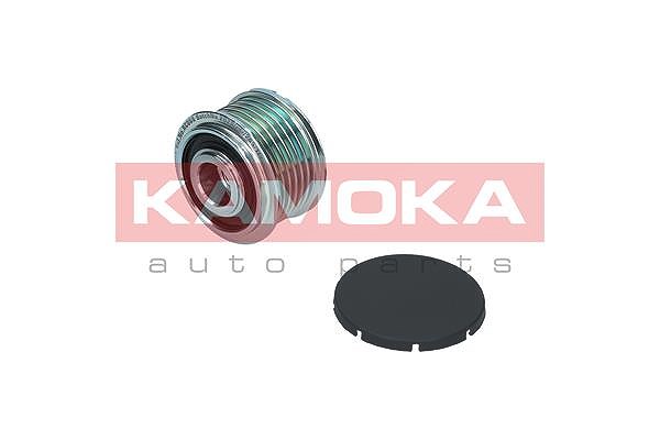 Kamoka Generatorfreilauf [Hersteller-Nr. RC068] für Seat, Mazda, Kia, Nissan, Vauxhall, Skoda, Mercedes-Benz