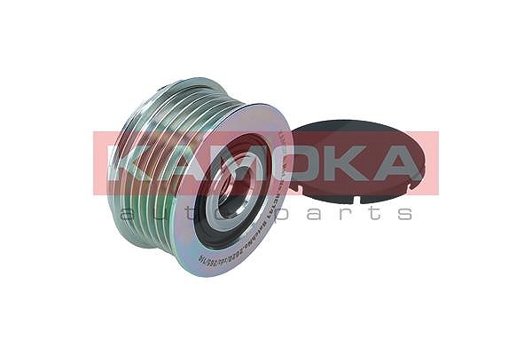 Kamoka Generatorfreilauf [Hersteller-Nr. RC141] für Porsche, Lancia, Opel, Chevrolet, Jeep, Citroën, Mercedes-Benz, Alfa Romeo, Ssangyong