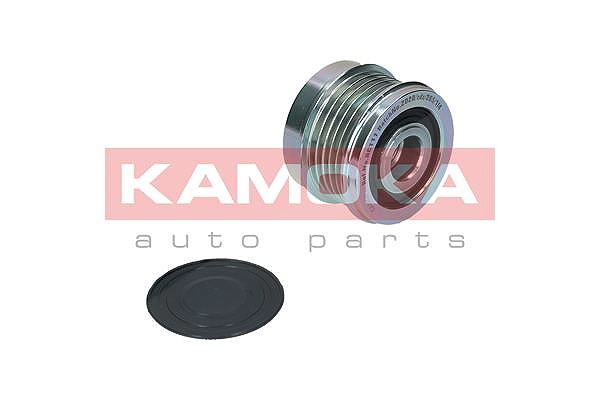 Kamoka Generatorfreilauf [Hersteller-Nr. RC111] für Renault, Mercedes-Benz