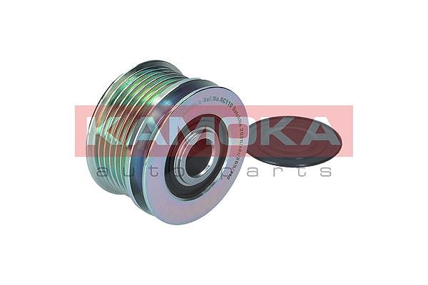 Kamoka Generatorfreilauf [Hersteller-Nr. RC110] für Citroën, Peugeot, Mitsubishi
