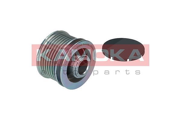Kamoka Generatorfreilauf [Hersteller-Nr. RC066] für Nissan, Mini, Audi, Daewoo, Plymouth, Mercedes-Benz, Citroën