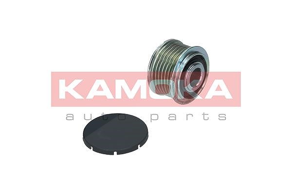 Kamoka Generatorfreilauf [Hersteller-Nr. RC065] für BMW, Audi, Mercedes-Benz, VW