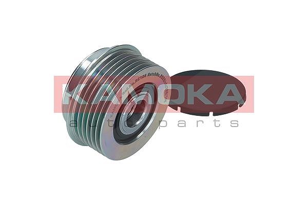 Kamoka Generatorfreilauf [Hersteller-Nr. RC106] für Toyota