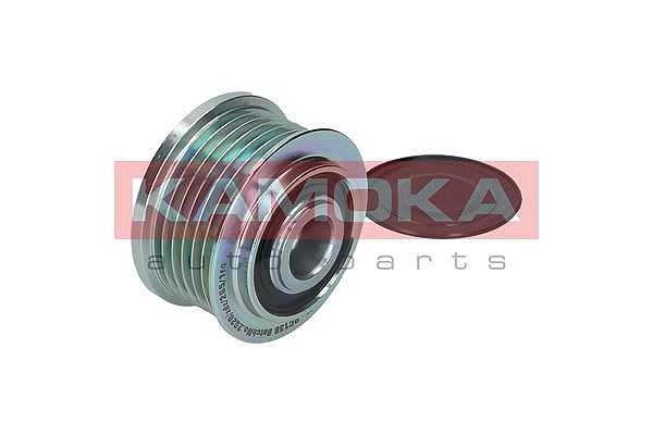 Kamoka Generatorfreilauf [Hersteller-Nr. RC136] für Opel, Chevrolet