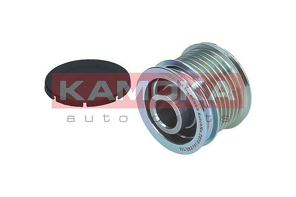 Kamoka Generatorfreilauf [Hersteller-Nr. RC064] für Mitsubishi, Mercedes-Benz, Acura, Porsche, Audi, Caterham, Jeep, Peugeot, Nissan, Mg, Lexus, Toyot