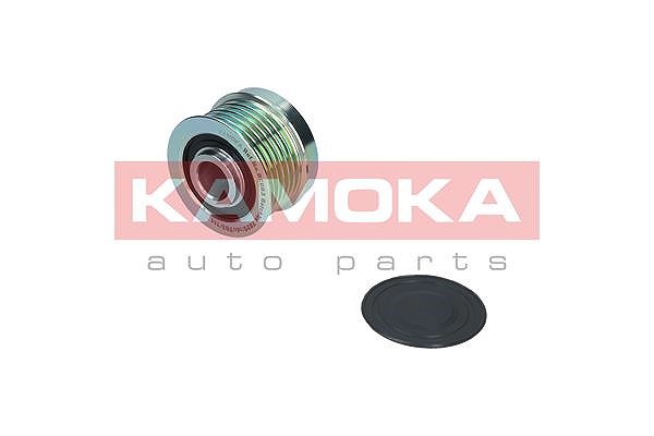Kamoka Generatorfreilauf [Hersteller-Nr. RC063] für Volvo, Ford