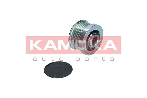 Kamoka Generatorfreilauf [Hersteller-Nr. RC062] für Volvo, Mazda, Ford