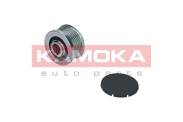 Kamoka Generatorfreilauf [Hersteller-Nr. RC030] für Daihatsu, Daimler, Peugeot, Vauxhall, Mazda, Dodge, Subaru, Opel, Volvo, VW, Citroën, Mercedes-Ben