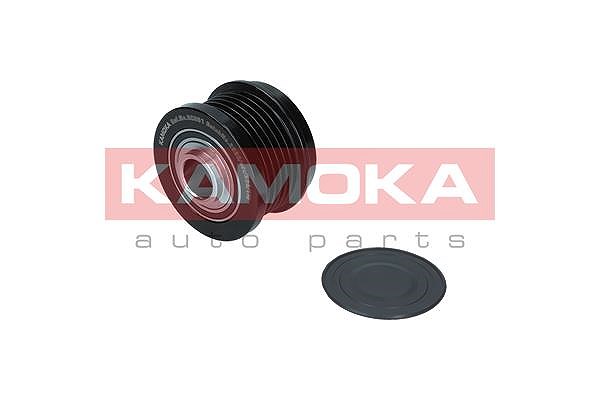 Kamoka Generatorfreilauf [Hersteller-Nr. RC061] für Volvo, Ford, Mazda