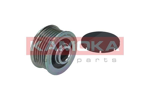 Kamoka Generatorfreilauf [Hersteller-Nr. RC029] für Ford, Opel, BMW, Fiat, Alfa Romeo, Lancia, Citroën, Peugeot, Suzuki