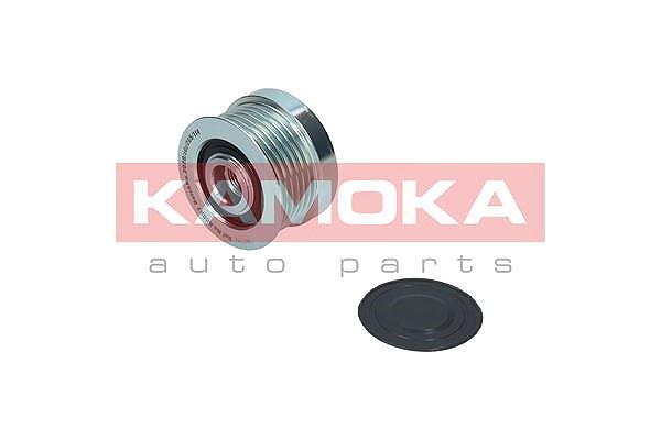 Kamoka Generatorfreilauf [Hersteller-Nr. RC057] für Morgan, Renault, Lexus, Hyundai, Skoda, Saab, Fiat, Citroën, Mercedes-Benz, Lancia, Opel, Chevrole