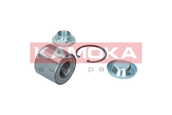 Kamoka Radlagersatz [Hersteller-Nr. 5600096] für Citroën, Peugeot, Ds